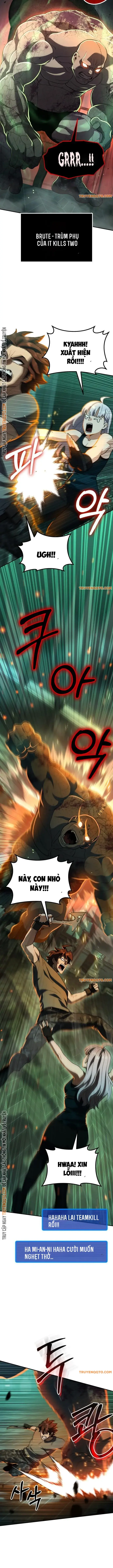 Hồi Quy Nhưng Thế Giới Vẫn Bình Yên - Chapter 2 - Page 13