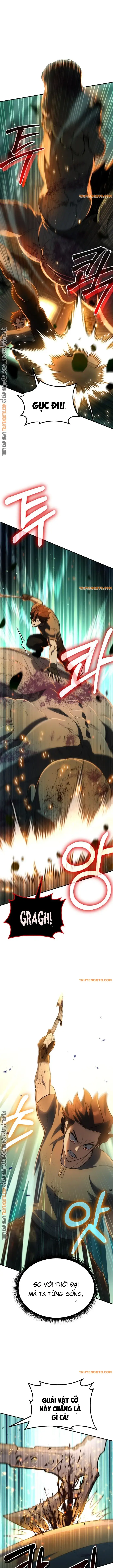 Hồi Quy Nhưng Thế Giới Vẫn Bình Yên - Chapter 2 - Page 14