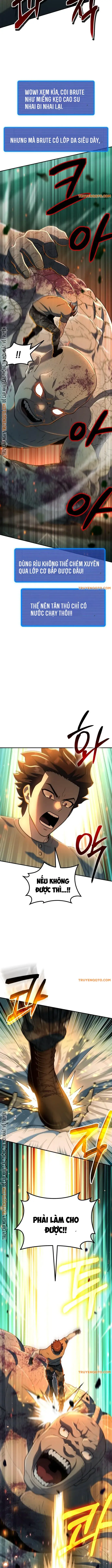 Hồi Quy Nhưng Thế Giới Vẫn Bình Yên - Chapter 2 - Page 15