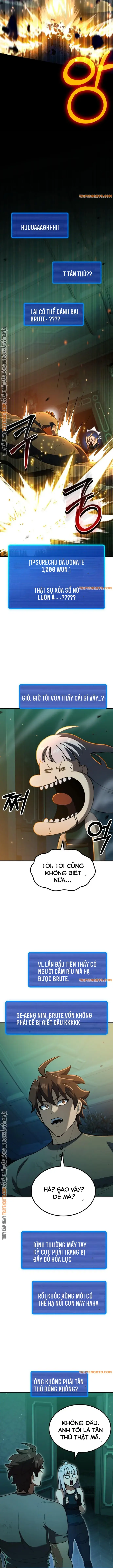 Hồi Quy Nhưng Thế Giới Vẫn Bình Yên - Chapter 2 - Page 16