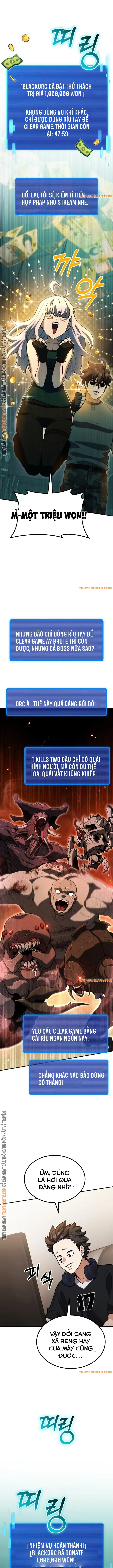 Hồi Quy Nhưng Thế Giới Vẫn Bình Yên - Chapter 2 - Page 20