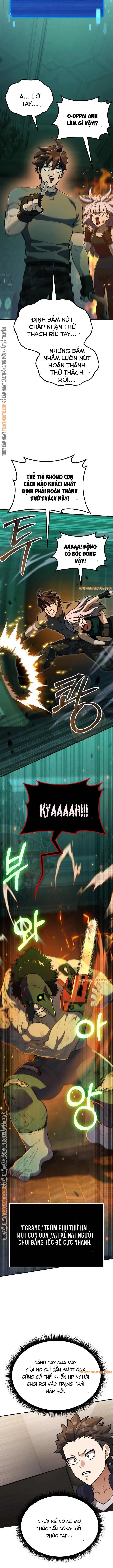 Hồi Quy Nhưng Thế Giới Vẫn Bình Yên - Chapter 2 - Page 21