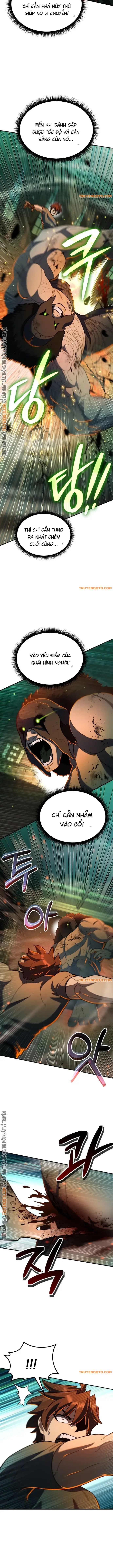 Hồi Quy Nhưng Thế Giới Vẫn Bình Yên - Chapter 2 - Page 24