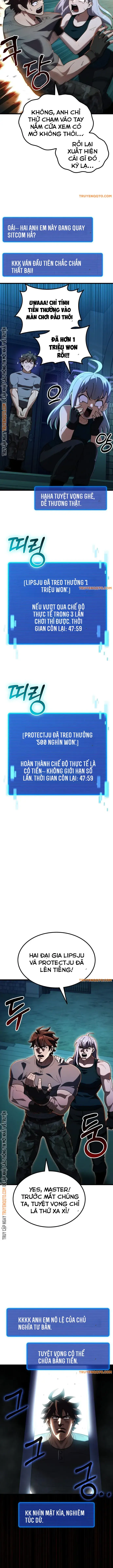 Hồi Quy Nhưng Thế Giới Vẫn Bình Yên - Chapter 2 - Page 3