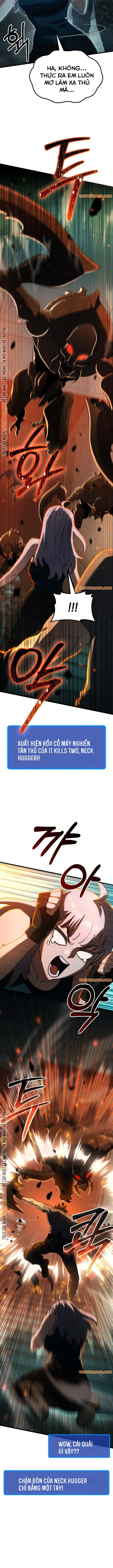 Hồi Quy Nhưng Thế Giới Vẫn Bình Yên - Chapter 2 - Page 5