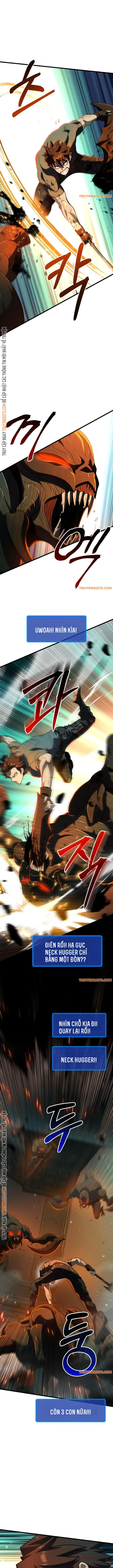 Hồi Quy Nhưng Thế Giới Vẫn Bình Yên - Chapter 2 - Page 6