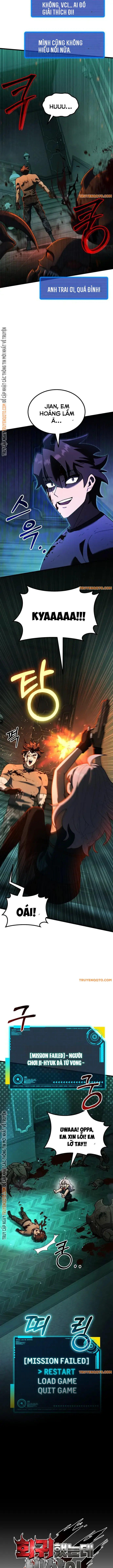 Hồi Quy Nhưng Thế Giới Vẫn Bình Yên - Chapter 2 - Page 8