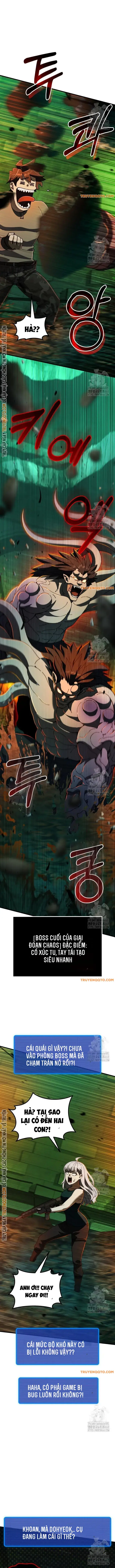 Hồi Quy Nhưng Thế Giới Vẫn Bình Yên - Chapter 3 - Page 13