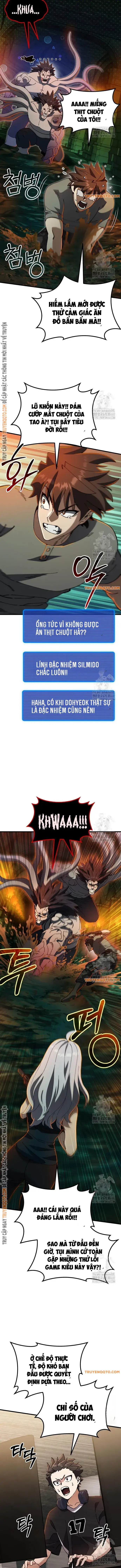 Hồi Quy Nhưng Thế Giới Vẫn Bình Yên - Chapter 3 - Page 14