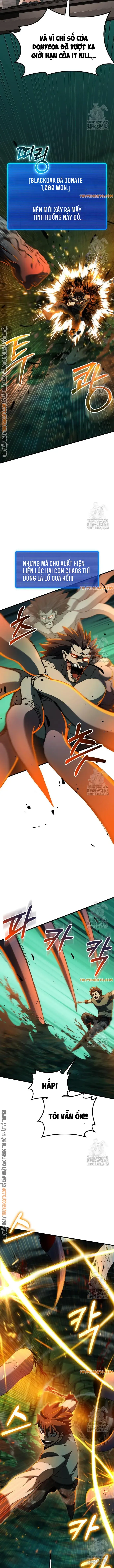 Hồi Quy Nhưng Thế Giới Vẫn Bình Yên - Chapter 3 - Page 15