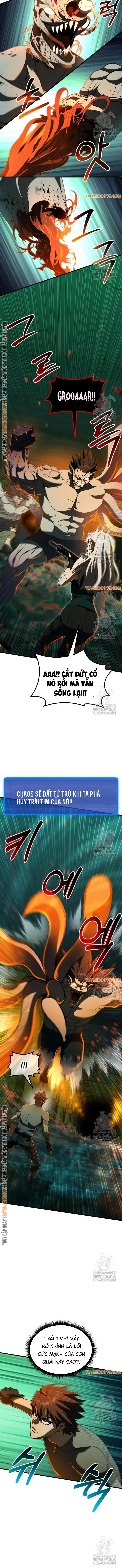 Hồi Quy Nhưng Thế Giới Vẫn Bình Yên - Chapter 3 - Page 18