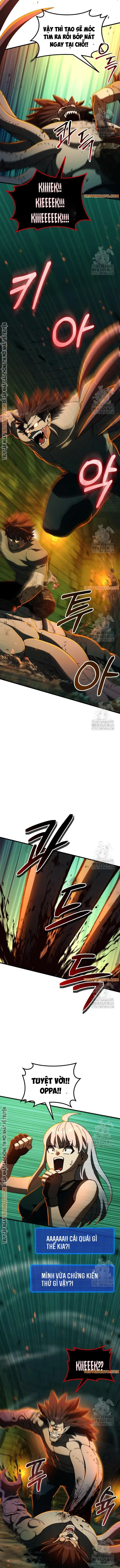Hồi Quy Nhưng Thế Giới Vẫn Bình Yên - Chapter 3 - Page 20