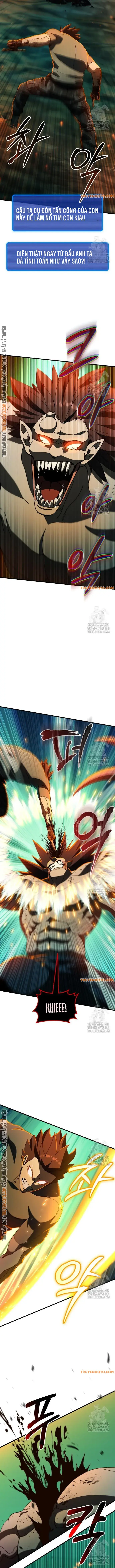 Hồi Quy Nhưng Thế Giới Vẫn Bình Yên - Chapter 3 - Page 21