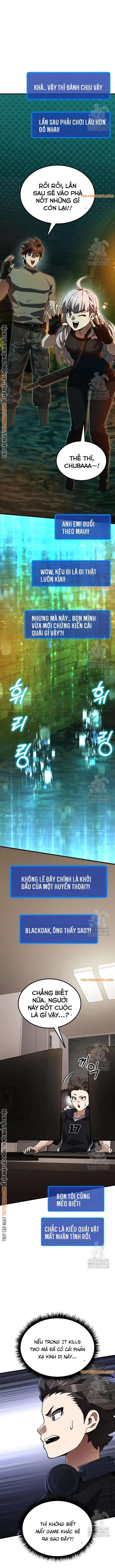 Hồi Quy Nhưng Thế Giới Vẫn Bình Yên - Chapter 3 - Page 24
