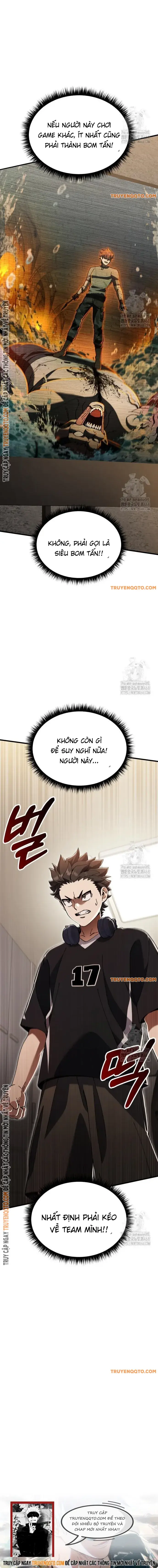 Hồi Quy Nhưng Thế Giới Vẫn Bình Yên - Chapter 3 - Page 25