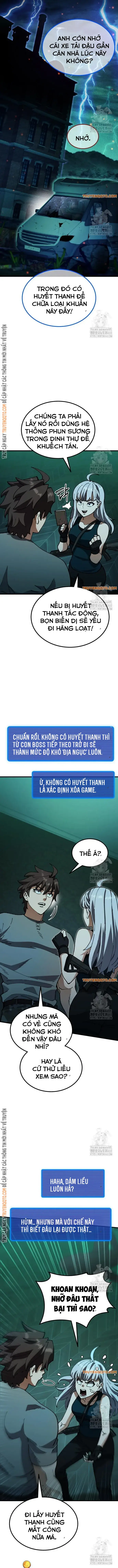 Hồi Quy Nhưng Thế Giới Vẫn Bình Yên - Chapter 3 - Page 9