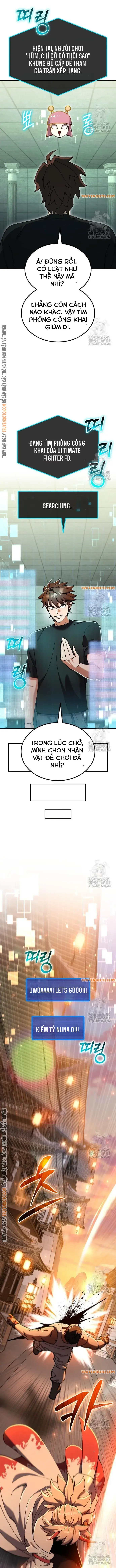 Hồi Quy Nhưng Thế Giới Vẫn Bình Yên - Chapter 4 - Page 12