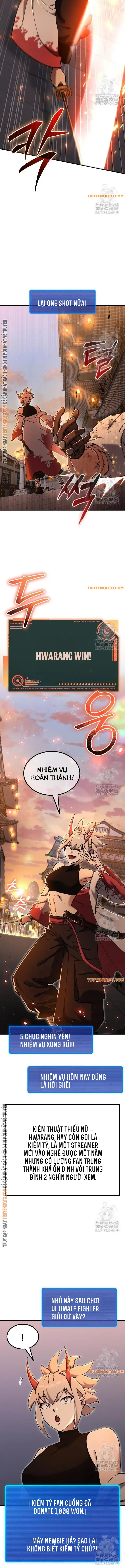 Hồi Quy Nhưng Thế Giới Vẫn Bình Yên - Chapter 4 - Page 13