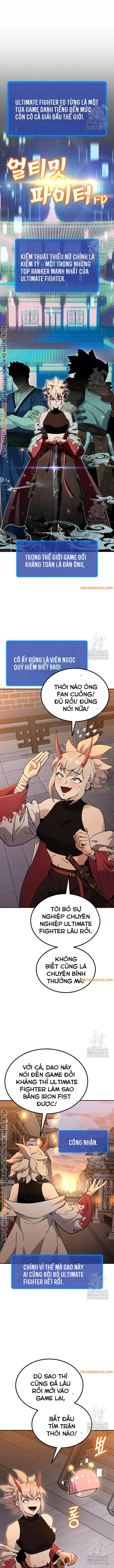 Hồi Quy Nhưng Thế Giới Vẫn Bình Yên - Chapter 4 - Page 14