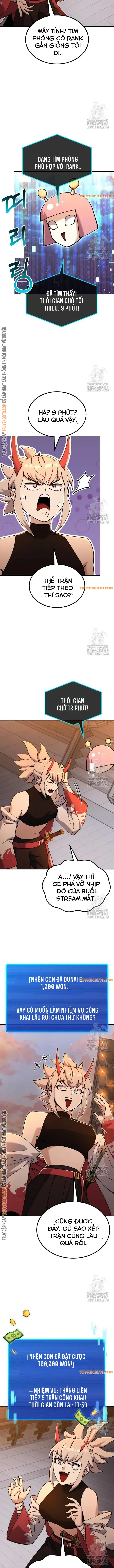 Hồi Quy Nhưng Thế Giới Vẫn Bình Yên - Chapter 4 - Page 15