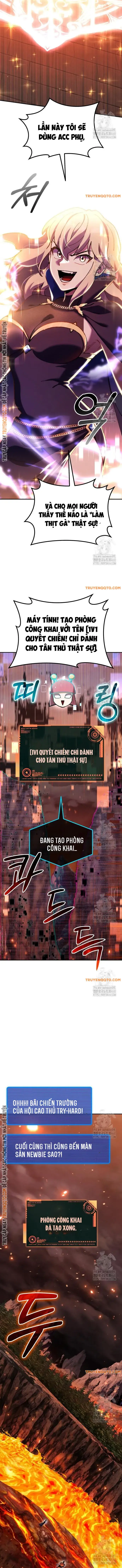 Hồi Quy Nhưng Thế Giới Vẫn Bình Yên - Chapter 4 - Page 17