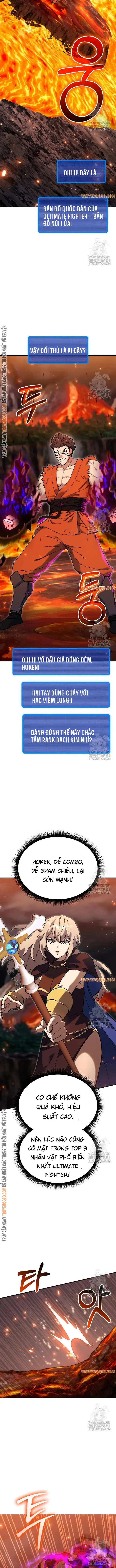 Hồi Quy Nhưng Thế Giới Vẫn Bình Yên - Chapter 4 - Page 18