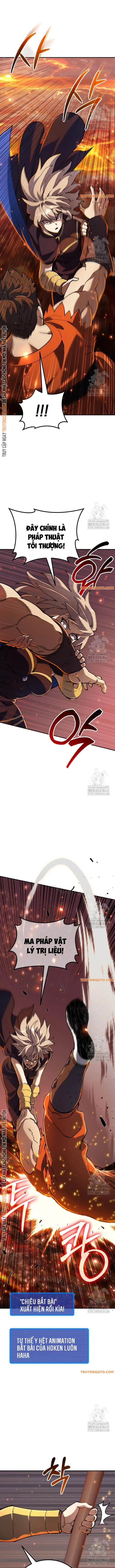 Hồi Quy Nhưng Thế Giới Vẫn Bình Yên - Chapter 4 - Page 21