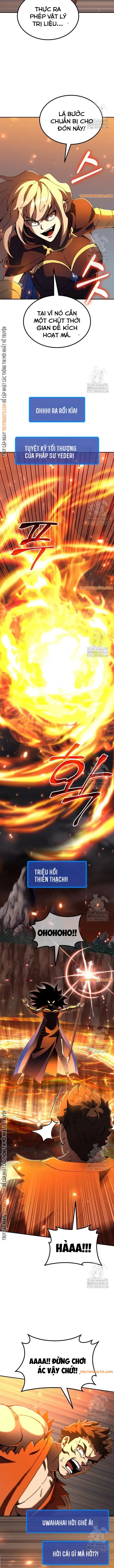 Hồi Quy Nhưng Thế Giới Vẫn Bình Yên - Chapter 4 - Page 22