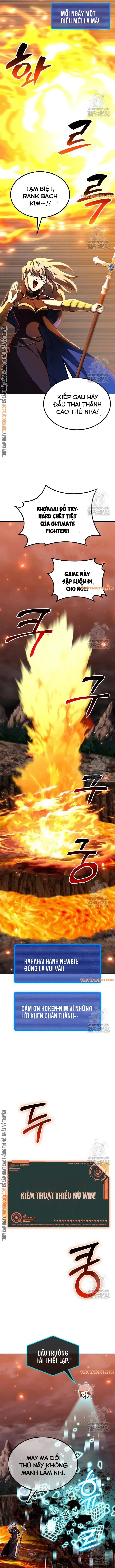 Hồi Quy Nhưng Thế Giới Vẫn Bình Yên - Chapter 4 - Page 23