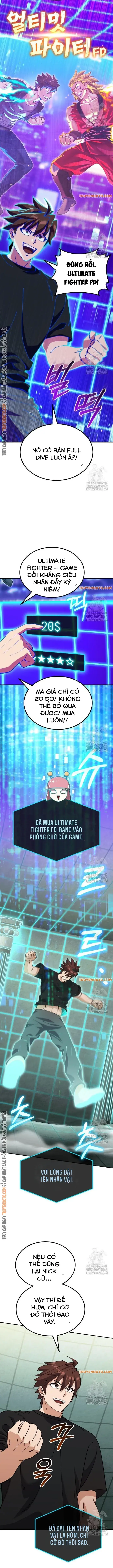 Hồi Quy Nhưng Thế Giới Vẫn Bình Yên - Chapter 4 - Page 9