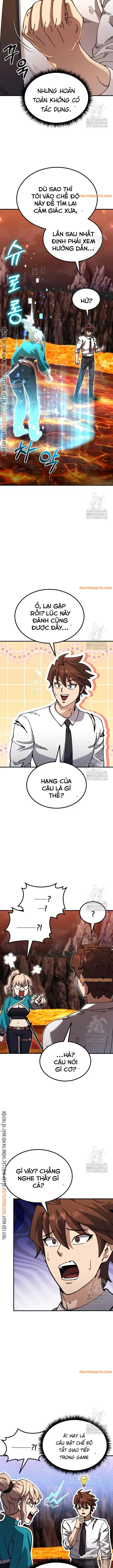 Hồi Quy Nhưng Thế Giới Vẫn Bình Yên - Chapter 5 - Page 11