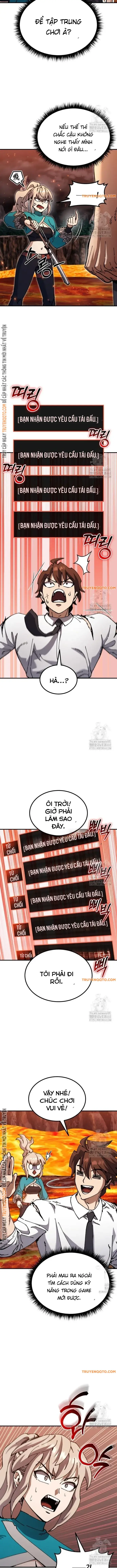 Hồi Quy Nhưng Thế Giới Vẫn Bình Yên - Chapter 5 - Page 12