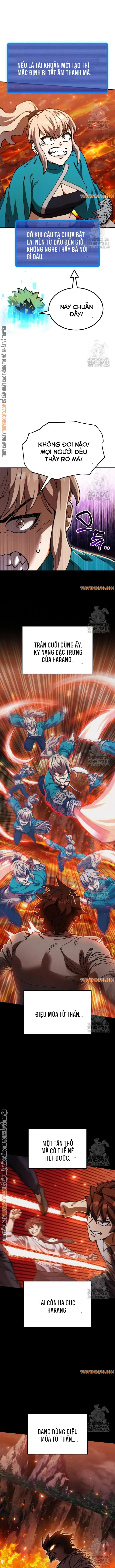 Hồi Quy Nhưng Thế Giới Vẫn Bình Yên - Chapter 5 - Page 15