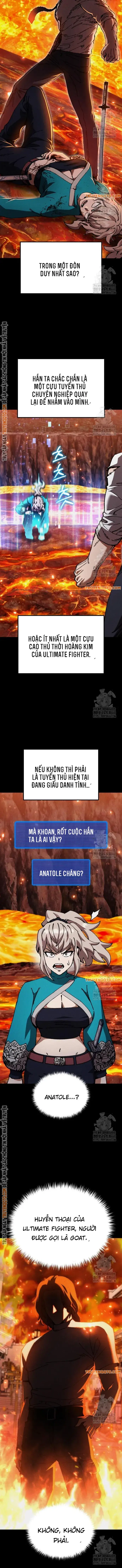 Hồi Quy Nhưng Thế Giới Vẫn Bình Yên - Chapter 5 - Page 16