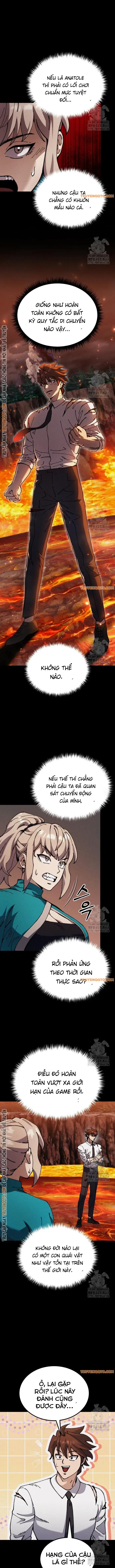 Hồi Quy Nhưng Thế Giới Vẫn Bình Yên - Chapter 5 - Page 17