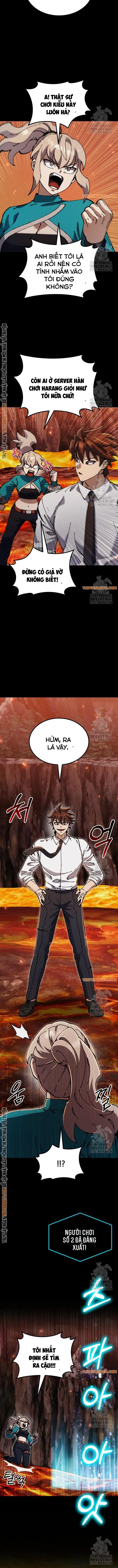 Hồi Quy Nhưng Thế Giới Vẫn Bình Yên - Chapter 5 - Page 19