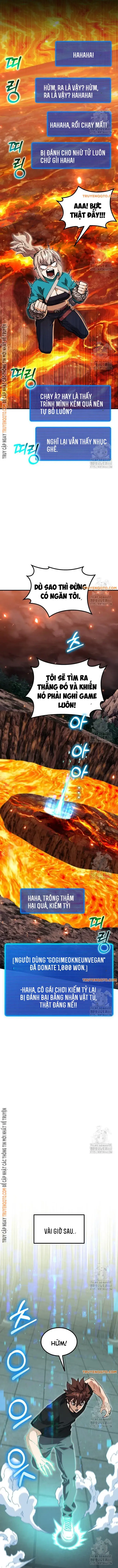 Hồi Quy Nhưng Thế Giới Vẫn Bình Yên - Chapter 5 - Page 20