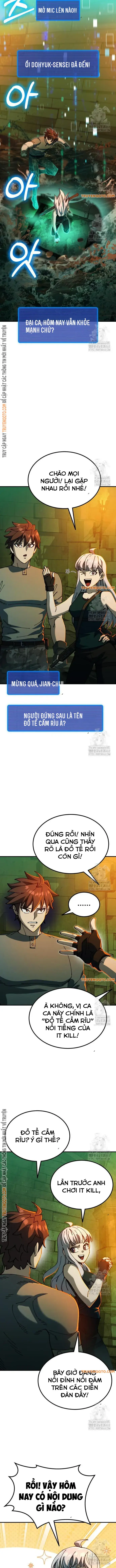Hồi Quy Nhưng Thế Giới Vẫn Bình Yên - Chapter 5 - Page 23