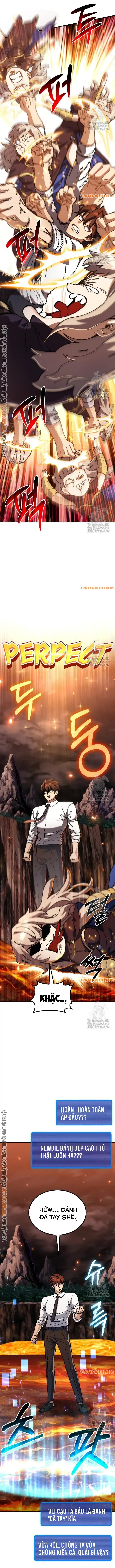 Hồi Quy Nhưng Thế Giới Vẫn Bình Yên - Chapter 5 - Page 3