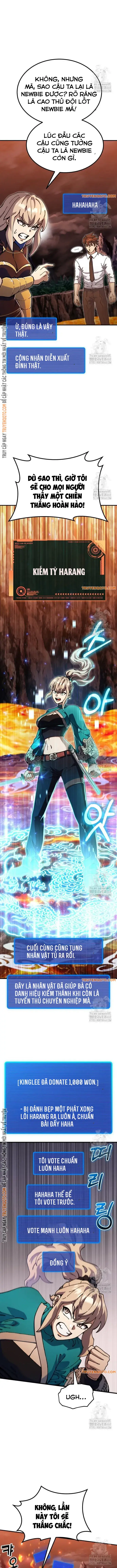 Hồi Quy Nhưng Thế Giới Vẫn Bình Yên - Chapter 5 - Page 5