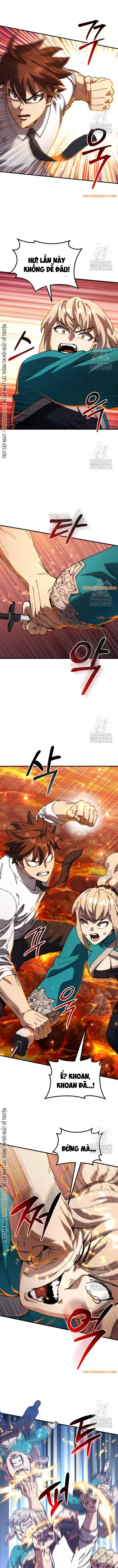 Hồi Quy Nhưng Thế Giới Vẫn Bình Yên - Chapter 5 - Page 8