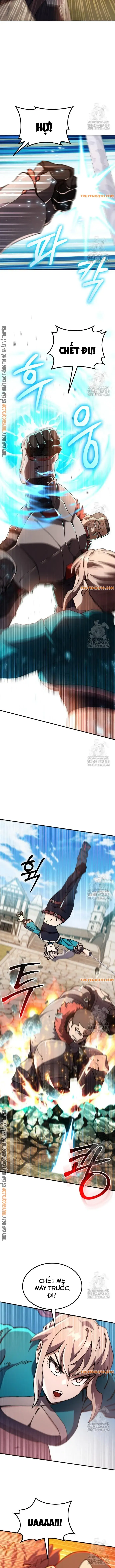 Hồi Quy Nhưng Thế Giới Vẫn Bình Yên - Chapter 6 - Page 11