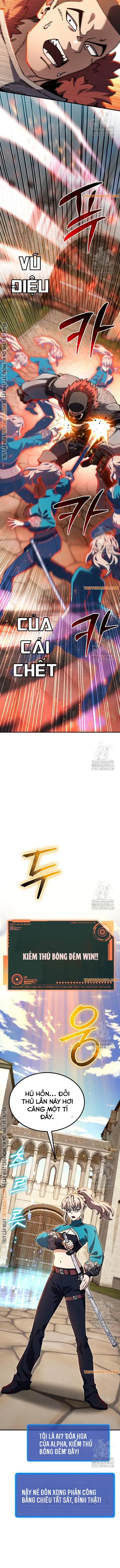 Hồi Quy Nhưng Thế Giới Vẫn Bình Yên - Chapter 6 - Page 12