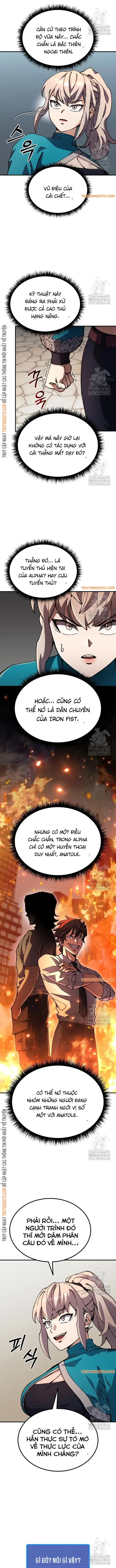 Hồi Quy Nhưng Thế Giới Vẫn Bình Yên - Chapter 6 - Page 13