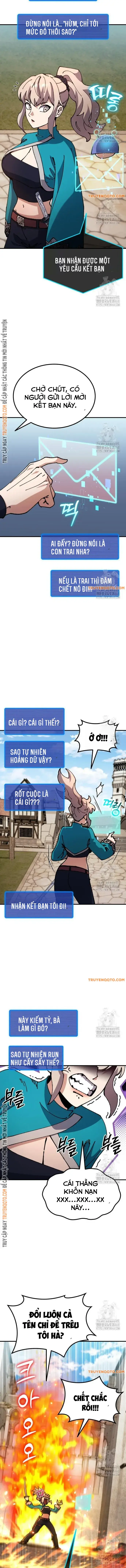 Hồi Quy Nhưng Thế Giới Vẫn Bình Yên - Chapter 6 - Page 14