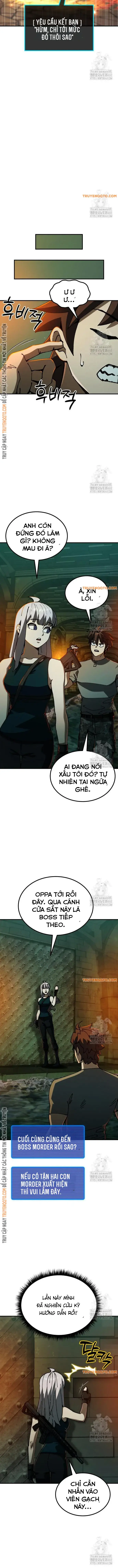 Hồi Quy Nhưng Thế Giới Vẫn Bình Yên - Chapter 6 - Page 15