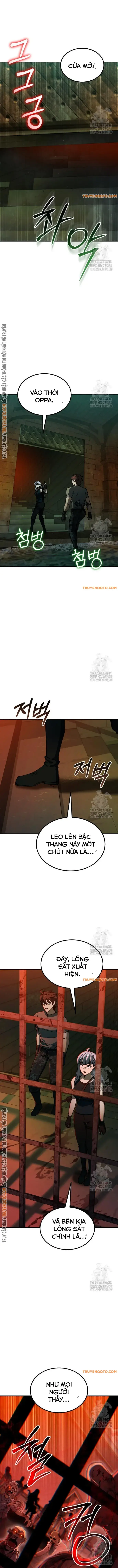 Hồi Quy Nhưng Thế Giới Vẫn Bình Yên - Chapter 6 - Page 16