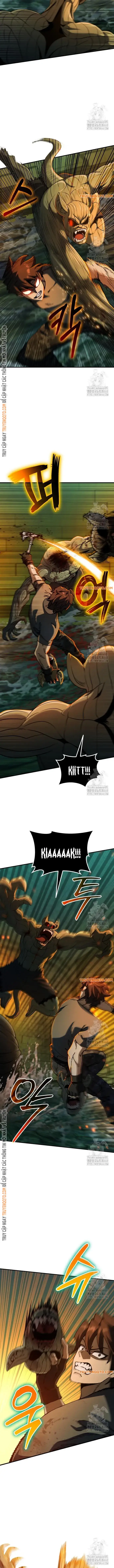 Hồi Quy Nhưng Thế Giới Vẫn Bình Yên - Chapter 6 - Page 3