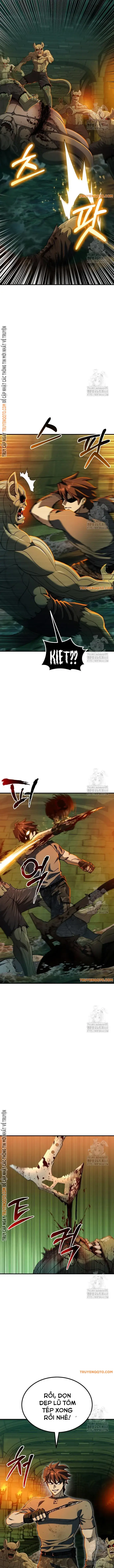 Hồi Quy Nhưng Thế Giới Vẫn Bình Yên - Chapter 6 - Page 5