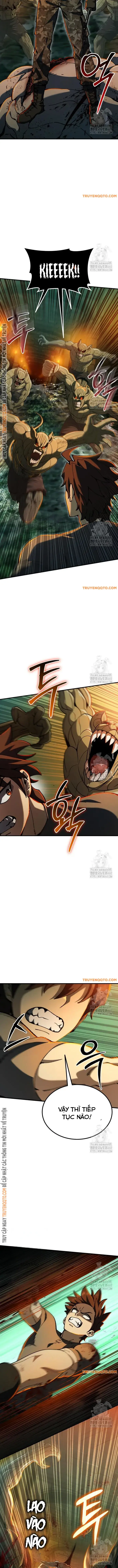 Hồi Quy Nhưng Thế Giới Vẫn Bình Yên - Chapter 6 - Page 6